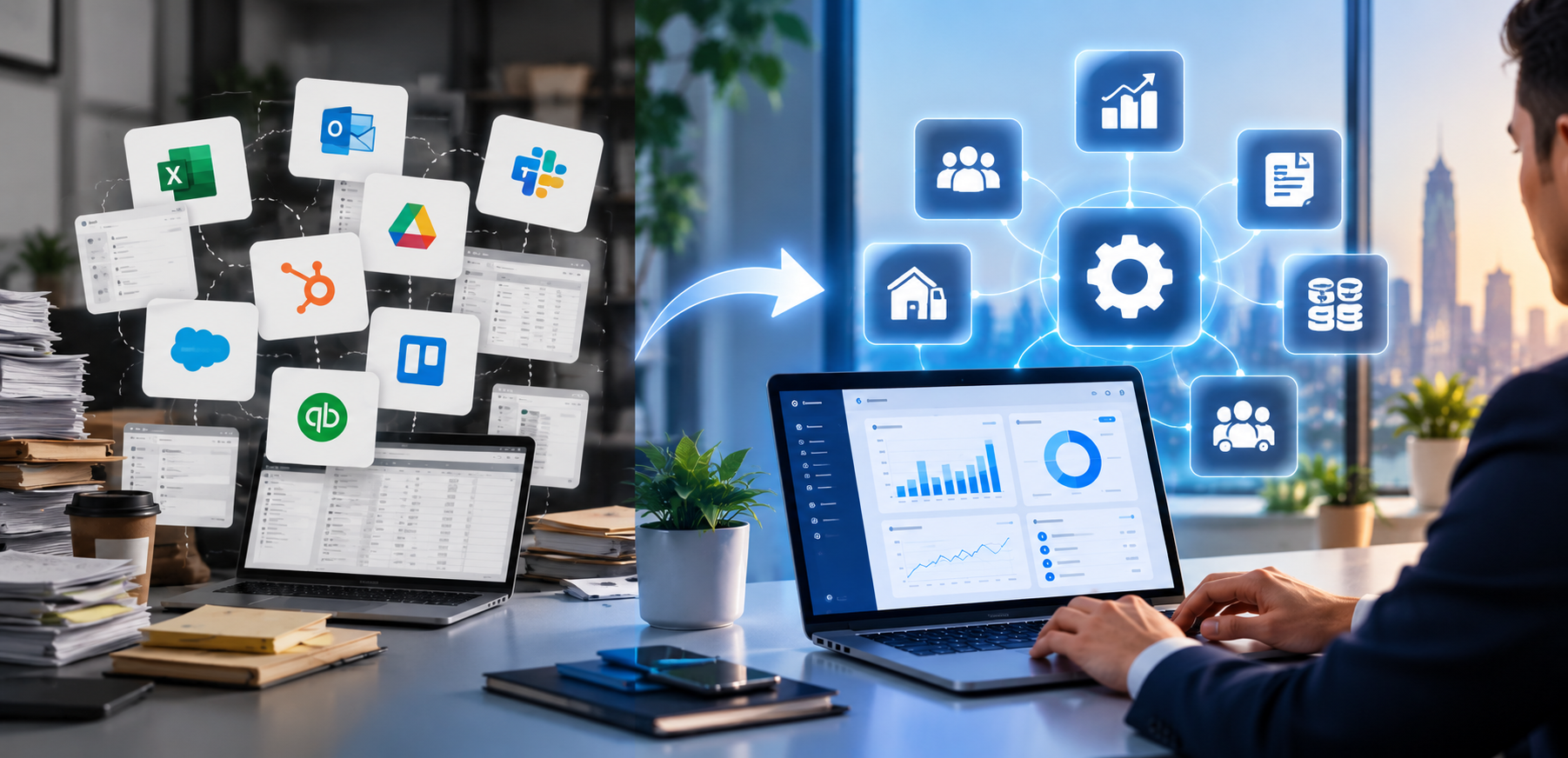 Why Custom Software Can Be Better Than One-Size-Fits-All Tools