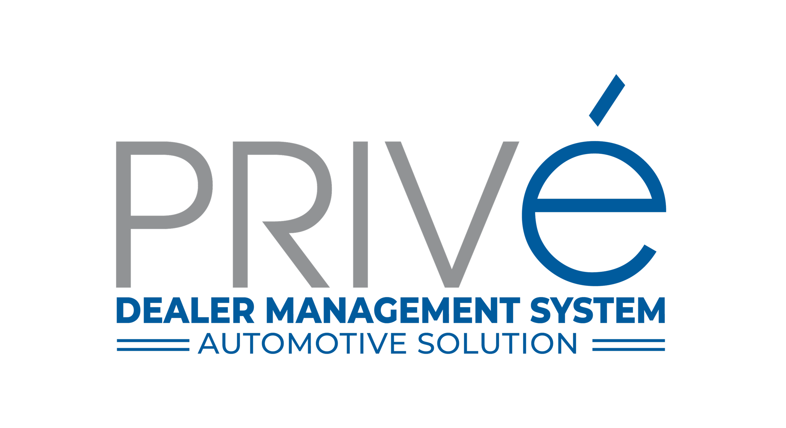 Prive Dealer Management System