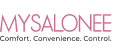 MYSALONEE Salon & Spa Management ERP