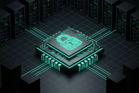 Security First Architecture and Microprocessor Integrity